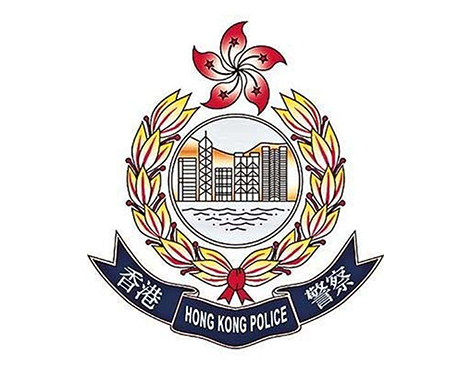 香港警察