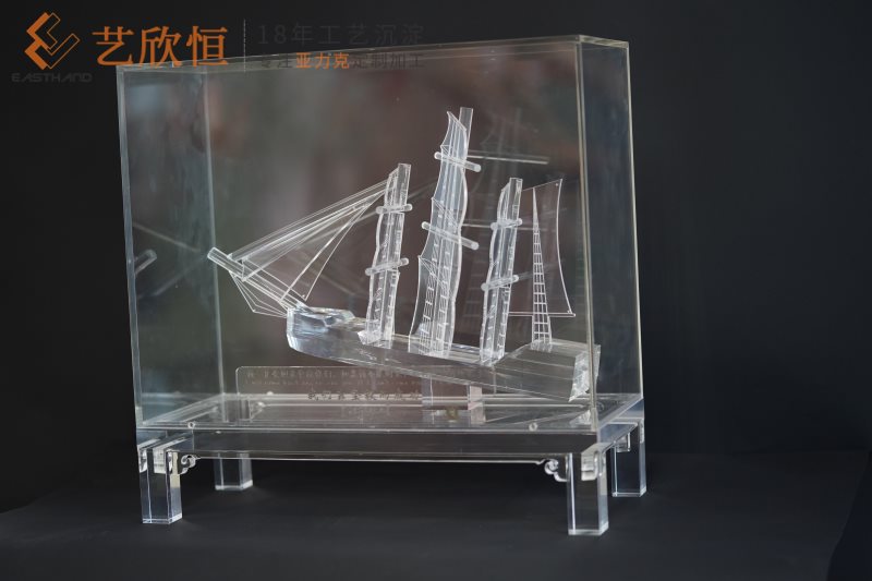 其它亚克力定制品